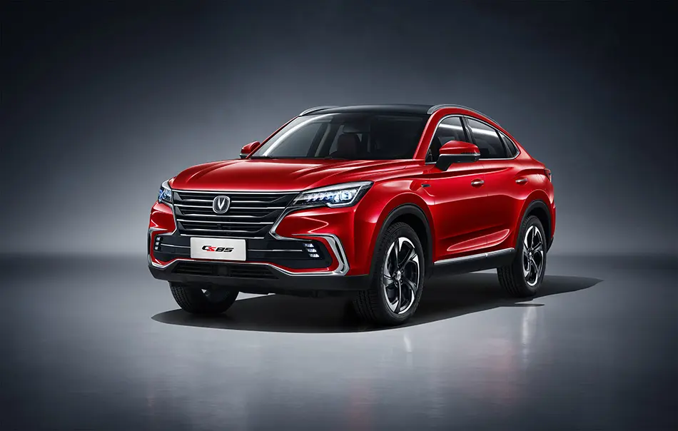 Changan CS85 3