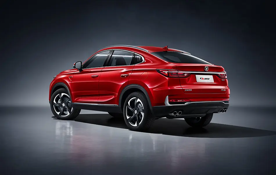 Changan CS85 5