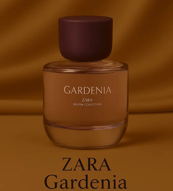 Fragrance Zara Gardenia By Twenty One