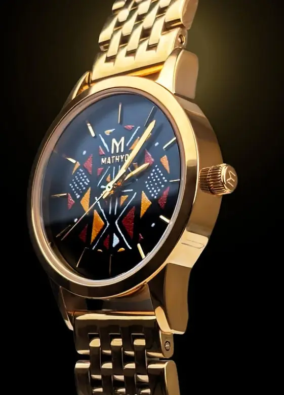 Mathydy Nefertiti Deluxe 3