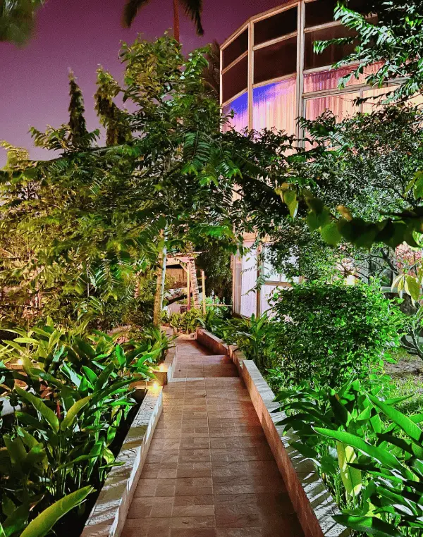 Villa Alfira 4