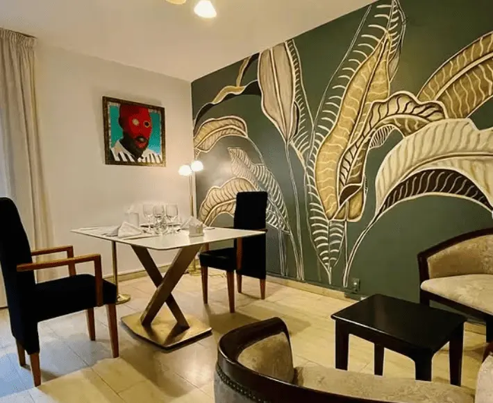 Villa Alfira 5